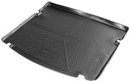 PKP Rubber boot liner Chevrolet Cruze (HB) (2011) - Boot Tray
