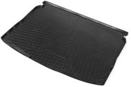 PKP Rubber boot liner Nissan Qashqai (J11) (2014) - Boot Tray