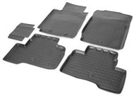 PKP Suzuki Vitara 3D (2015) - Car Mats