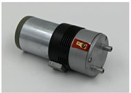 STEELPRESS Alca/Heyner Kompresor pro vzduchové fanfáry 12 V, TS-13F - Příslušenství do auta