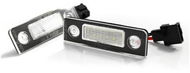 Tuning Tec LED osvětlení SPZ Škoda Octavia II 2009-2012 - Osvětlení SPZ