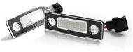 Tuning Tec LED osvětlení SPZ Škoda Roomster 2006-2010 - Osvětlení SPZ