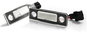 Number Plate Light Tuning Tec LED license plate light Skoda Roomster 2006-2010 - Osvětlení SPZ