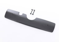 ESAL Zimní clona chladiče NEW Škoda Fabia I 1999-2008 - Zimní clona chladiče