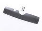 Winter Radiator Cover ESAL Winter radiator grille NEW Skoda Fabia I 1999-2008 - Zimní clona chladiče