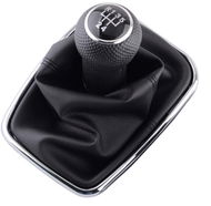 PROTEC Řadící páka s manžetou,VW Golf 4 1998-2005 5st 23 mm - Řadicí páka