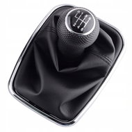 PROTEC Gear lever with cuff, VW Golf 4 1998-2005 6st - Gear Stick