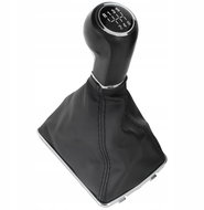 PROTEC Shift lever with cuff Opel Astra H 2004-2014 6st - Gear Stick