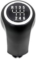 PROTEC Shift lever head OPEL Astra H 2004-2014 6ST - Gear Stick