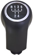 PROTEC Shift lever head OPEL Zafira B 2005-2014 5ST - Gear Stick