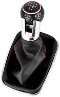 PROTEC Shift lever with cuff VW Bora 1998-2005 5ST pattern GTI - Gear Stick