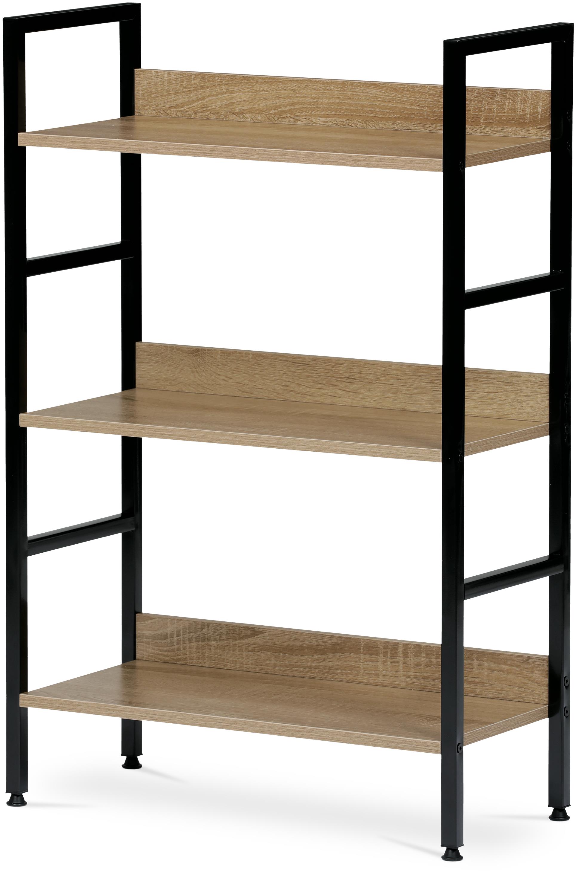 GD-313 Polc, 92,5 x 60 x 27,5 cm, Oak