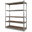 Galvanized steel