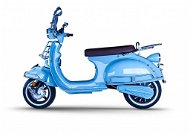 ViaGo Bologna 2000 W Classic 20 Ah modrý - Electric Scooter
