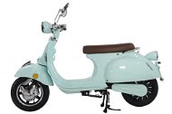 ViaGo Bologna 2000 W Classic 20 Ah zelený - Electric Scooter