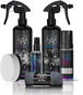 Bad Boys Interior Boys Scent Set Limited Edition - Sada na čištění a ochranu interiérových plastů - Sada autokosmetiky