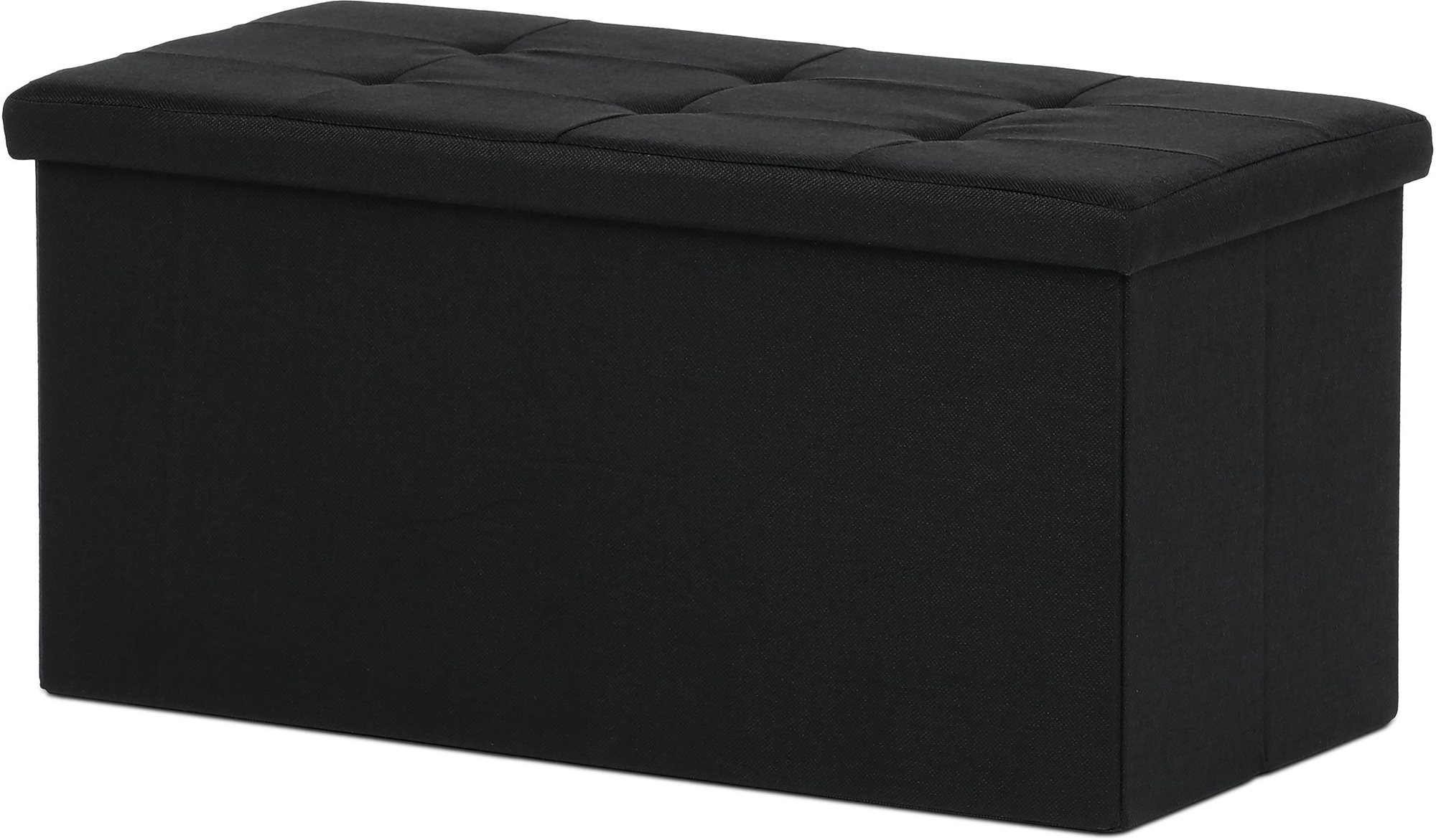 Autronic TAB, fekete, 76 x 38 cm