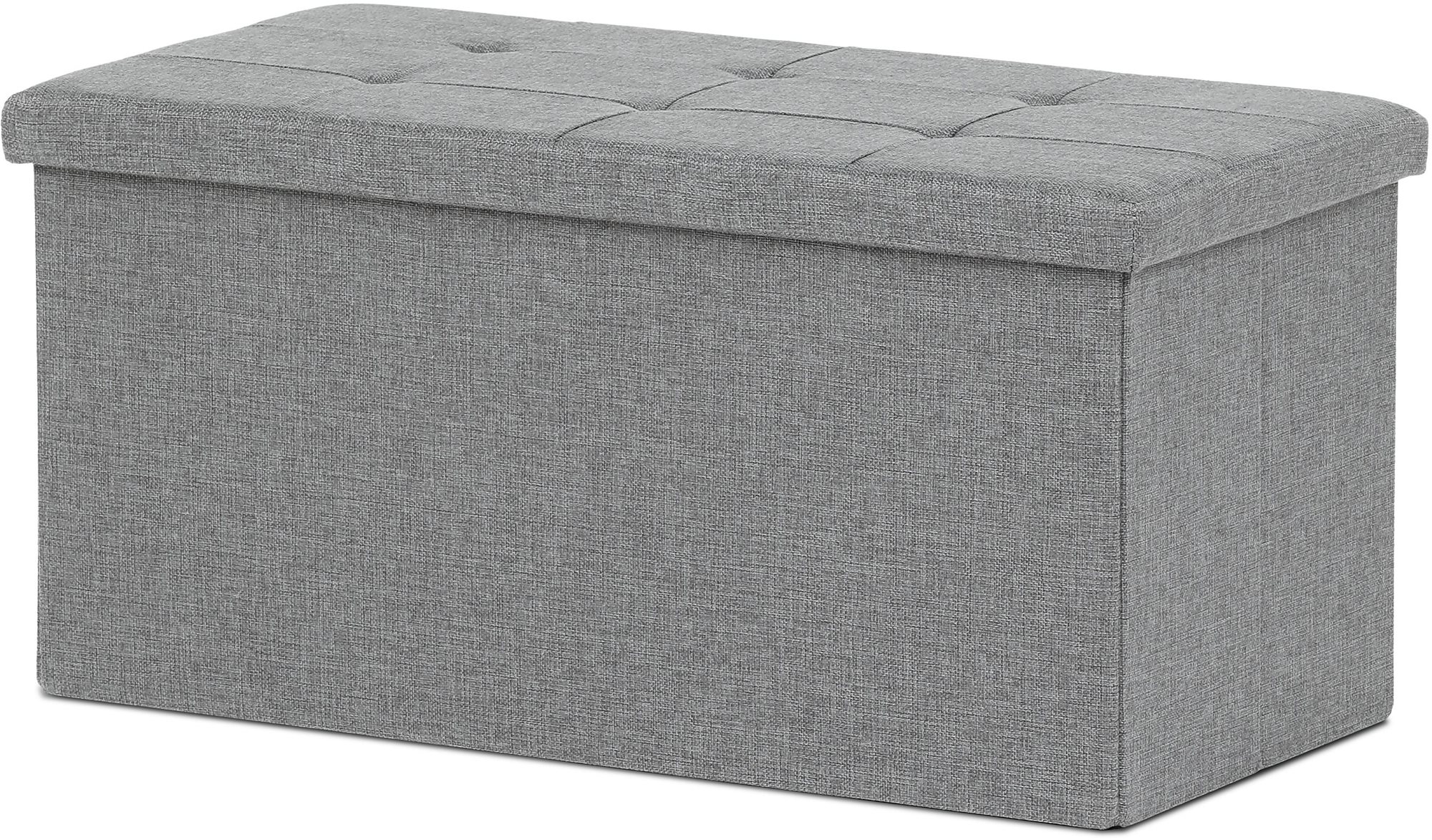 Autronic TAB szürke, 76×38 cm