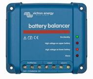 VS Elektro Bateriový balancer Victron Energy - Stabilizátor napětí