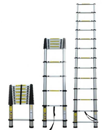 Avenberg QH-A13, 3.8m - Ladder - Main image