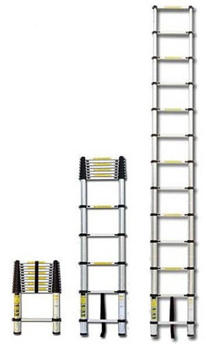 GA-G21-TZ13 3.8M - Ladder - Main image