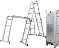 G21 GA-SZ-4x4-4.6M  - Ladder
