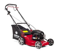  WORLD W 45 P  - Petrol Lawn Mower