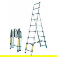 Avenberg QH-D9+11, 3.2m - Folding Ladder