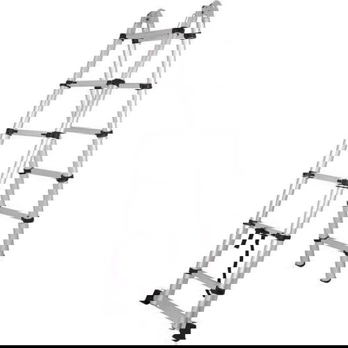 Avenberg QH-B8, 5m - Ladder - Main image