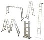 Avenberg QH-604, 4.6m - Multifunction Ladder