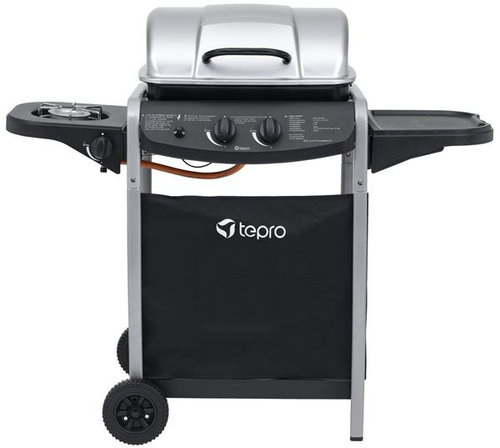 TEPRO Fremont - Grill - Fő fotó