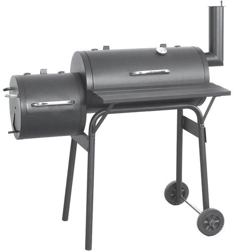 G21 BBQ small - Grill - Main image
