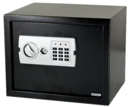 G21 Digitális széf - Széf - Fő fotó