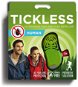 TickLess Human, green - Insect Repellent