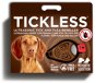TickLess Pet, brown - Insect Repellent