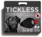 TickLess Pet, black - Insect Repellent