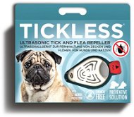 TickLess Pet, béžový - Odpudzovač hmyzu