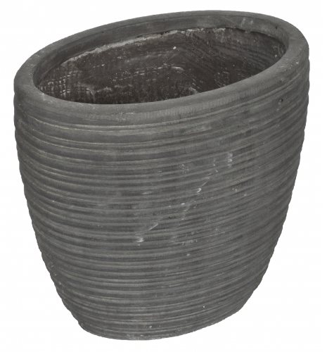 G21 Flower Stone Style 29cm - Flower Pot - Main image