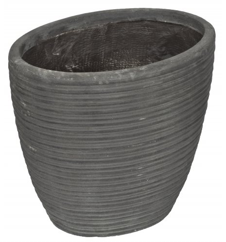 G21 Flower Stone Style 36cm - Flower Pot - Main image