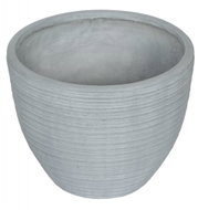 G21 Flower Ring Stone Ring 37.5cm - Flower Pot