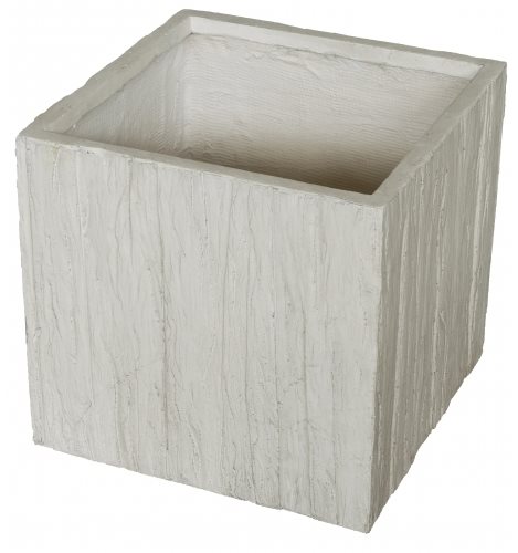 G21 Flower Fossil Cube 55cm - Flower Pot - Main image
