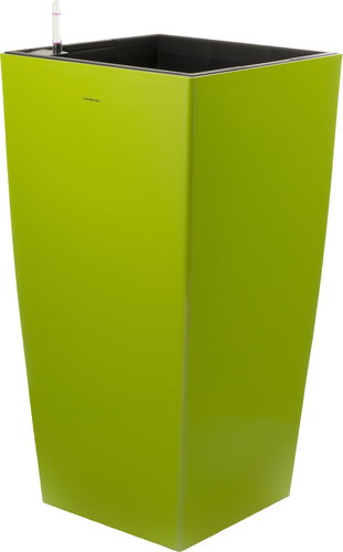 G21 Flowerpot Linea green 76cm - Flower Pot - Main image