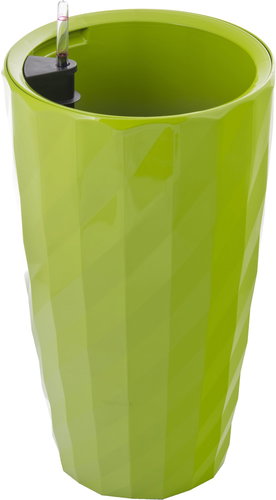 G21 Flower Diamant green 57cm - Flower Pot - Main image