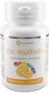 ABC Multivita 30 Tablets - Multivitamin
