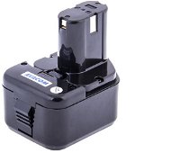 Akkumulátor akkus szerszámokhoz Avacom Hitachi EB1214S számára - Nabíjecí baterie pro aku nářadí