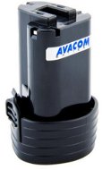AVACOM for the Makita BL 1013 - Rechargeable Battery for Cordless Tools