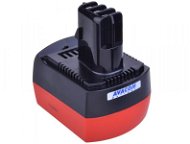 AVACOM for Metabo BSZ 6.25473 - Rechargeable Battery