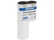 Avacom Gardena ACCU 3, Ni-MH 3,6V, 2500mAh - Akkumulátor akkus szerszámokhoz
