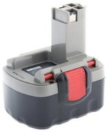 AVACOM for the Bosch BAT040 - Rechargeable Battery for Cordless Tools