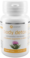 Body detox 30 Tablets - Dietary Supplement
